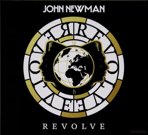 John Newman: Revolve
