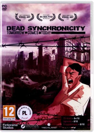 Dead Synchronicity