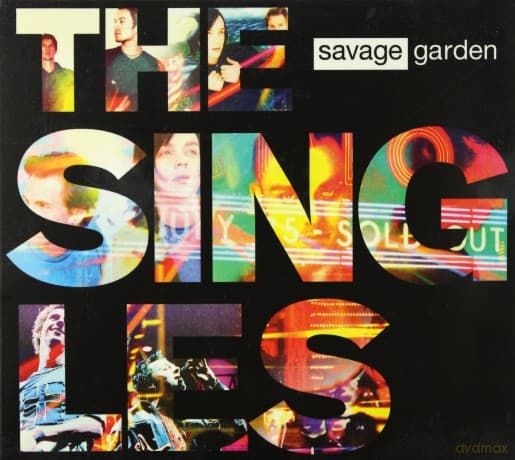 Savage Garden: The Singles