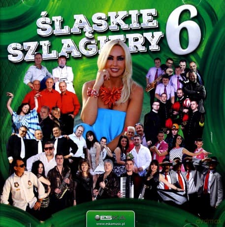 Śląskie szlagiery 6