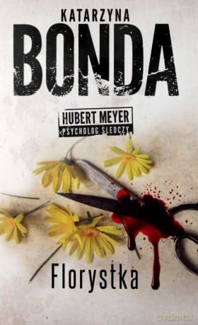 Florystka - Katarzyna Bonda