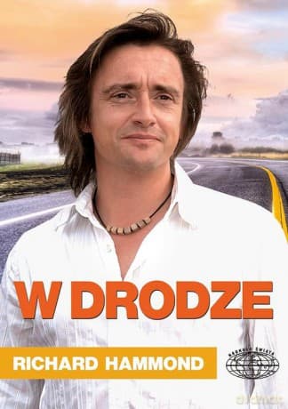W drodze - Richard Hammond
