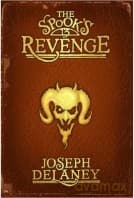 Zemsta Stracharza. Kroniki Wardstone (Tom 13) - Joseph Delaney (twarda)