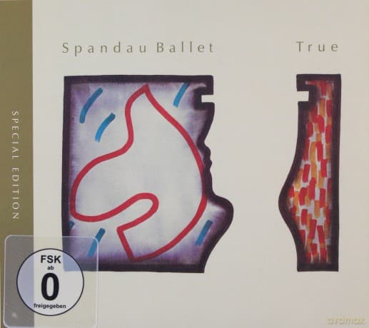 Spandau Ballet: True (Special Edition)