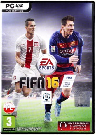 FIFA 16
