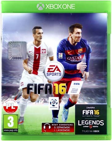 FIFA 16