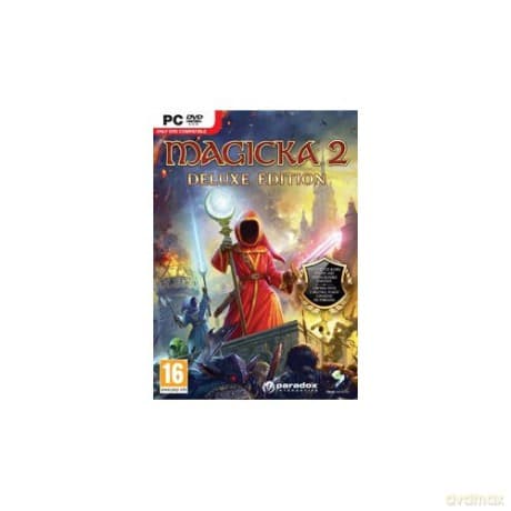 Magicka 2 (Deluxe Edition)