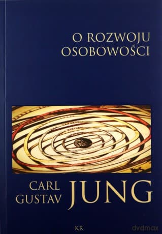 O rozwoju osobowości - Carl Gustav Jung