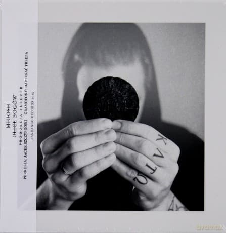 Miuosh: Ulice Bogów