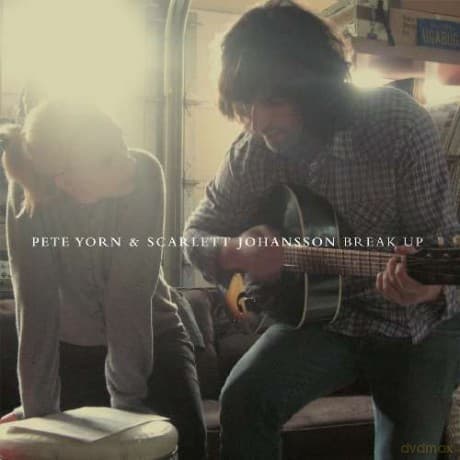 Pete Yorn & Scarlett Johansson: Break Up
