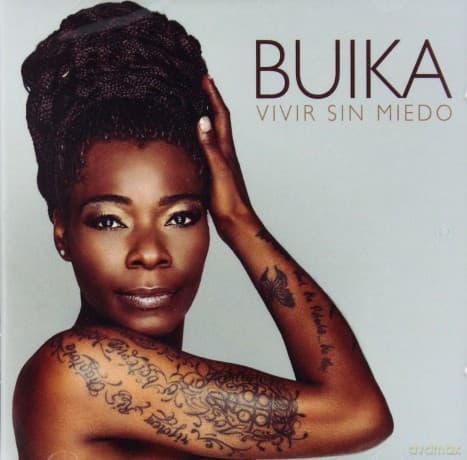 Buika: Vivir Sin Miedo