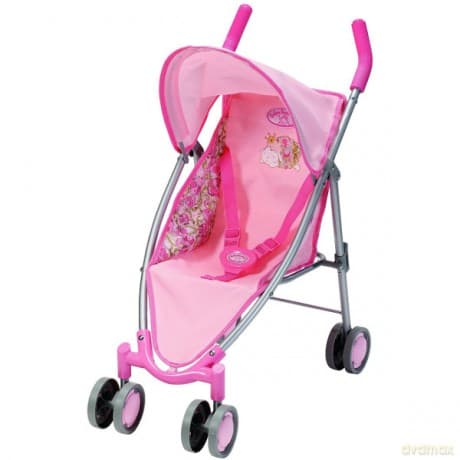 ANNABELL Wózek Premium