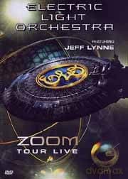 Electric Light Orchestra Zoom Tour Live