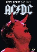 AC/DC: Stiff Upper Lip - Live