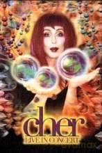 Cher: Live in Concert