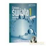 Chemia LO 1 Ciekawi świata podręcznik Zakres rozszerzony