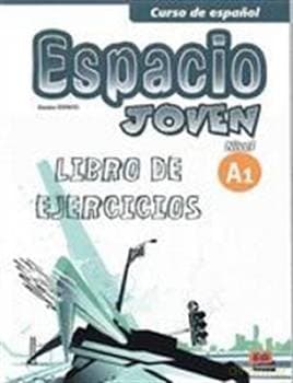 Espacio Joven 1 ćwiczenie