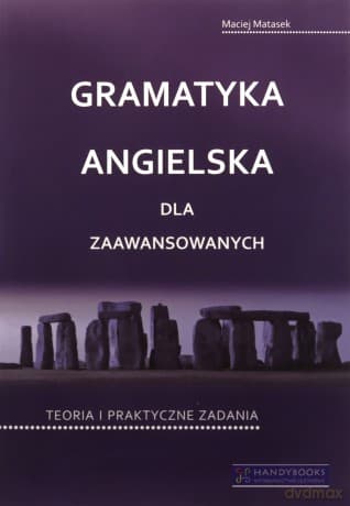 Gramatyka angielska dla zaawansowanych