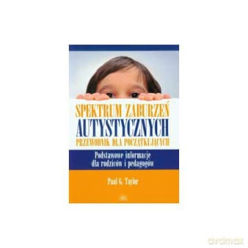 Spektrum zaburzeń autystycznych...