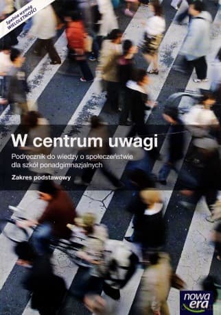 WOS LO 1 W centrum uwagi Zakres podstawowy