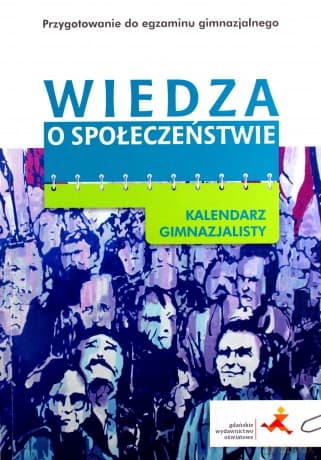 WOS. Kalendarz gimnazjalisty