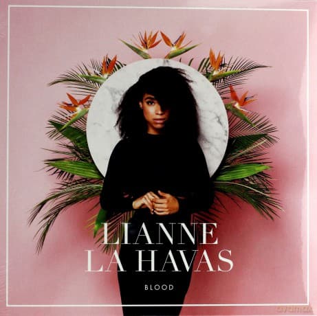Lianne La Havas: Blood