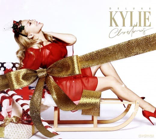Kylie Minogue: Kylie Christmas (Deluxe)