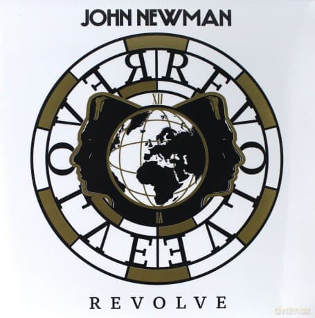 John Newman: Revolve
