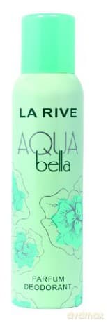 La Rive for Woman Aqua Bella Dezodorant w sprau 150 ml