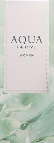 La Rive for Woman Aqua Woda perfumowana 90 ml