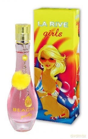La Rive for Woman Beach Party Woda perfumowana 50 ml