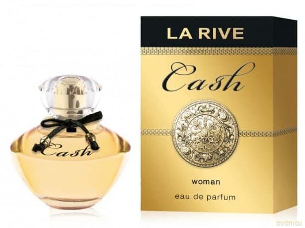 La Rive for Woman Cash Woda perfumowana 90 ml