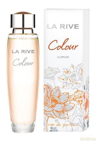 La Rive for Woman Colour Woda perfumowana 75 ml