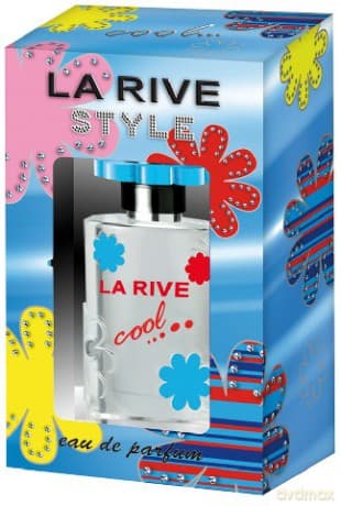 La Rive for Woman Cool Woda perfumowana 30 ml