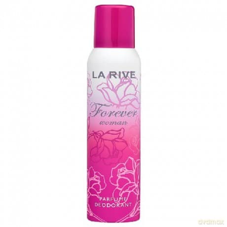 La Rive for Woman Forever Dezodorant w sprau 150 ml