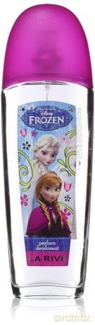 La Rive for Woman Frozen Dezodorant w atomizerze 75 ml