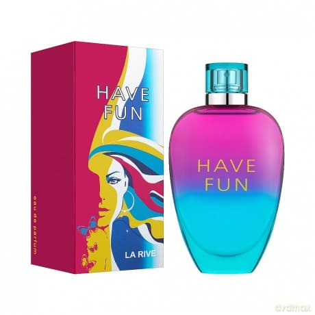 La Rive for Woman Have Fun Woda perfumowana 30 ml