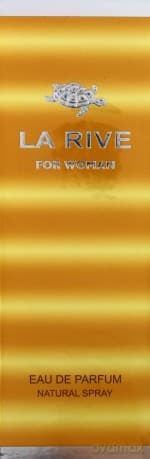 La Rive for Woman La Rive For Woman Woda perfumowana 90 ml