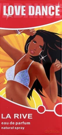 La Rive for Woman Love Dance Woda perfumowana 90 ml
