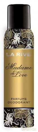 La Rive for Woman Madame in Love Dezodorant w sprau 150 ml