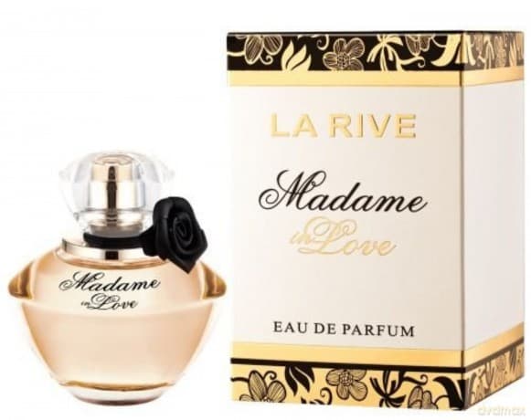 La Rive for Woman Madame in Love Woda perfumowana 90 ml