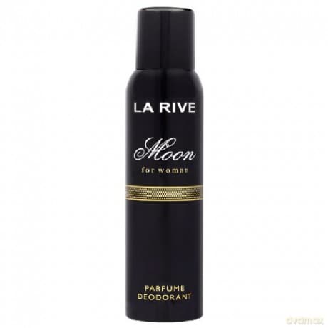 La Rive for Woman Moon Dezodorant w sprau 150 ml