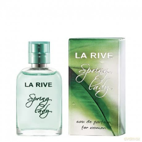 La Rive for Woman Spring Lady Woda perfumowana 30 ml