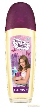 La Rive for Woman Violetta Dance Dezodorant w atomizerze 75 ml