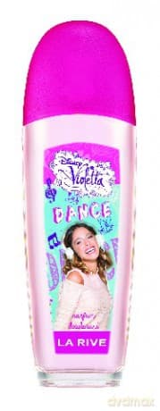 La Rive for Woman Violetta Dance Dezodorant w atomizerze 75 ml