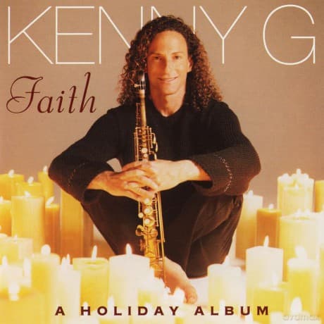 Kenny G: Faith - A Holiday Album