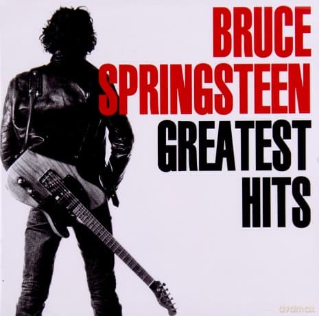 Bruce Springsteen: Greatest Hits
