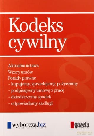 Kodeks cywilny