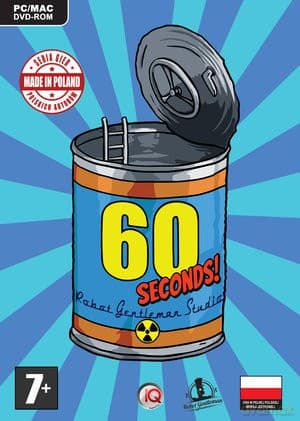 60 Seconds