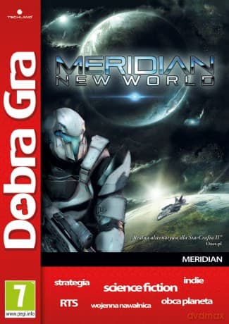 Dobra Gra: Meridian